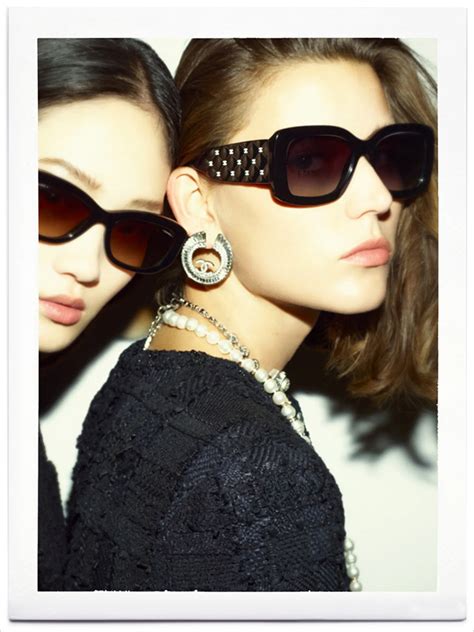 chanel sunglasses stockholm